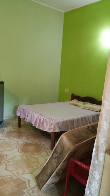 קלנגוטה Joaquina'S Guest House מראה חיצוני תמונה