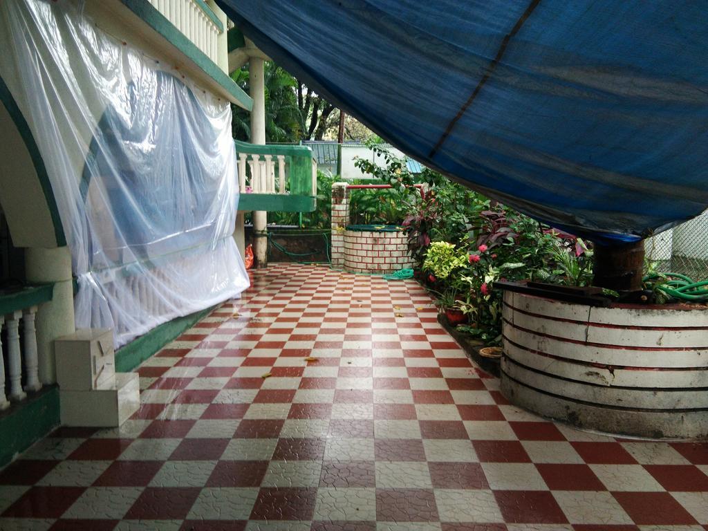 קלנגוטה Joaquina'S Guest House מראה חיצוני תמונה