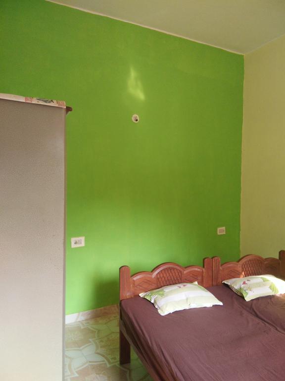 קלנגוטה Joaquina'S Guest House מראה חיצוני תמונה