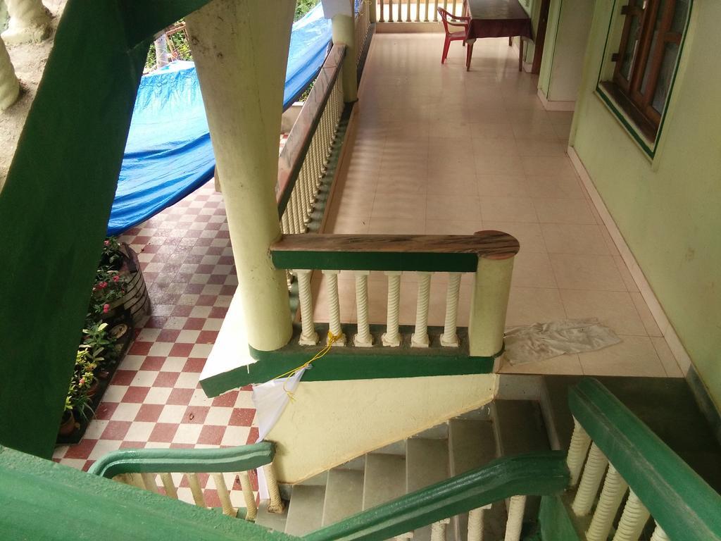 קלנגוטה Joaquina'S Guest House מראה חיצוני תמונה