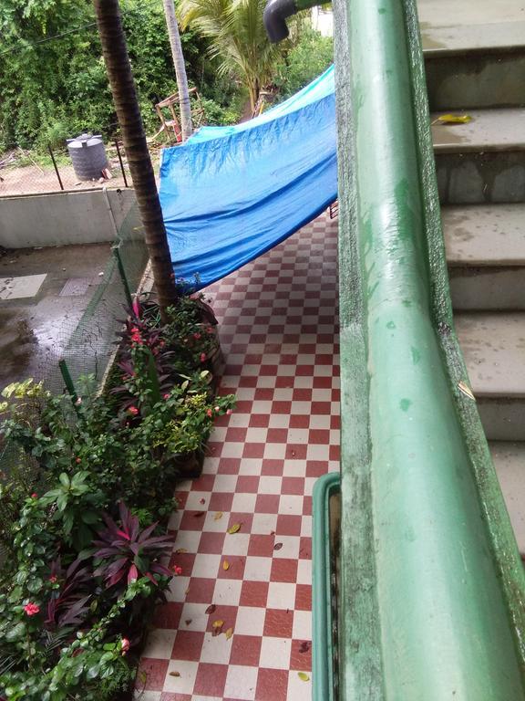 קלנגוטה Joaquina'S Guest House מראה חיצוני תמונה