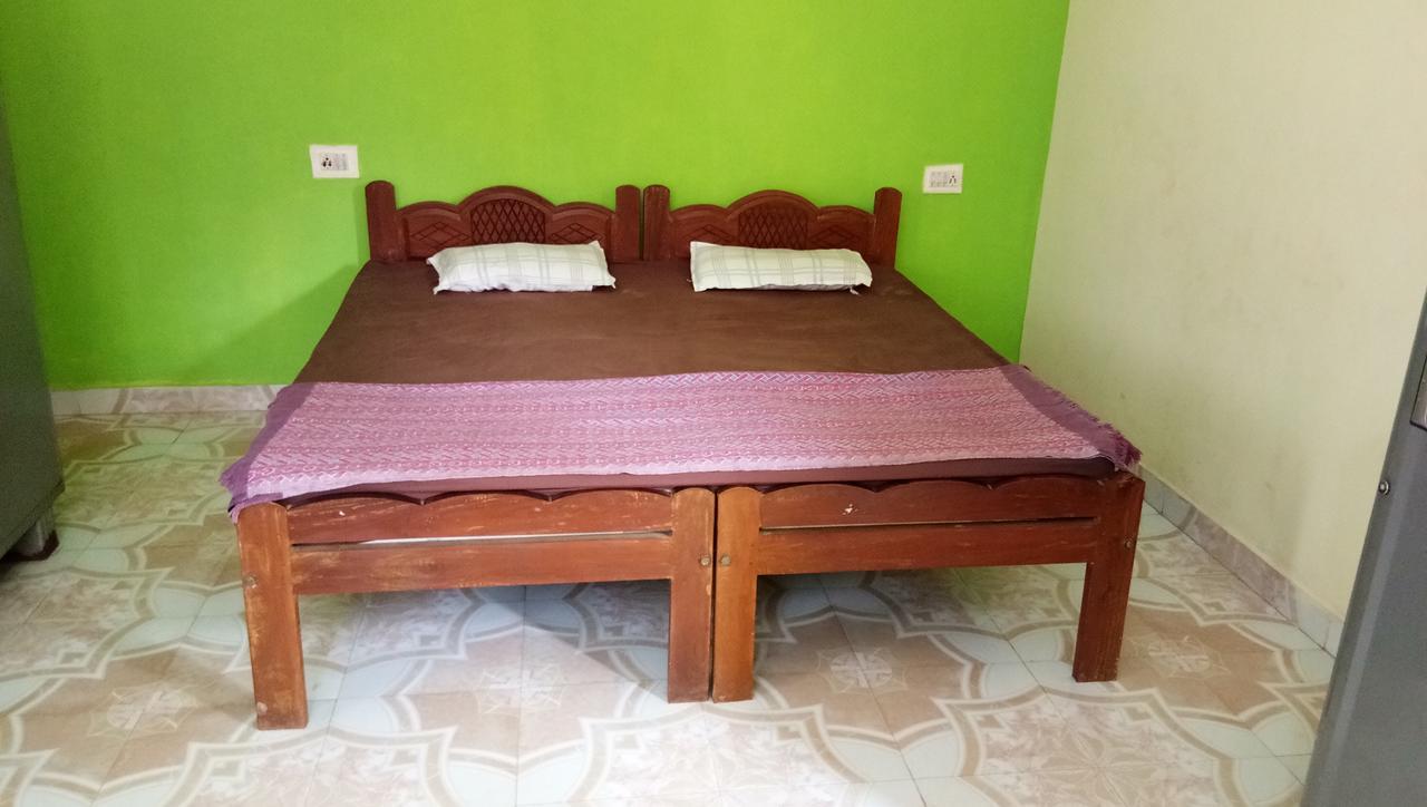 קלנגוטה Joaquina'S Guest House מראה חיצוני תמונה
