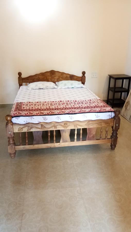 קלנגוטה Joaquina'S Guest House מראה חיצוני תמונה