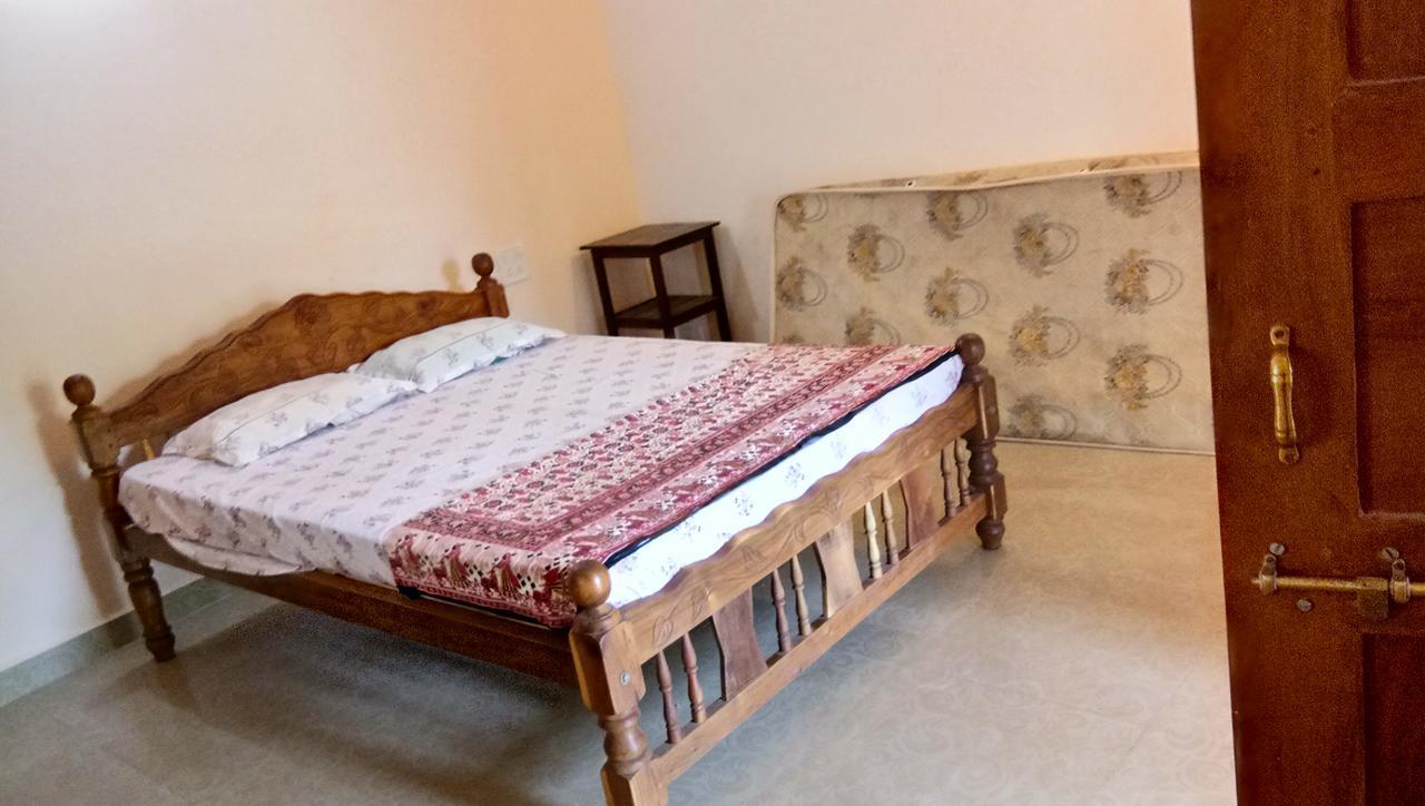 קלנגוטה Joaquina'S Guest House מראה חיצוני תמונה