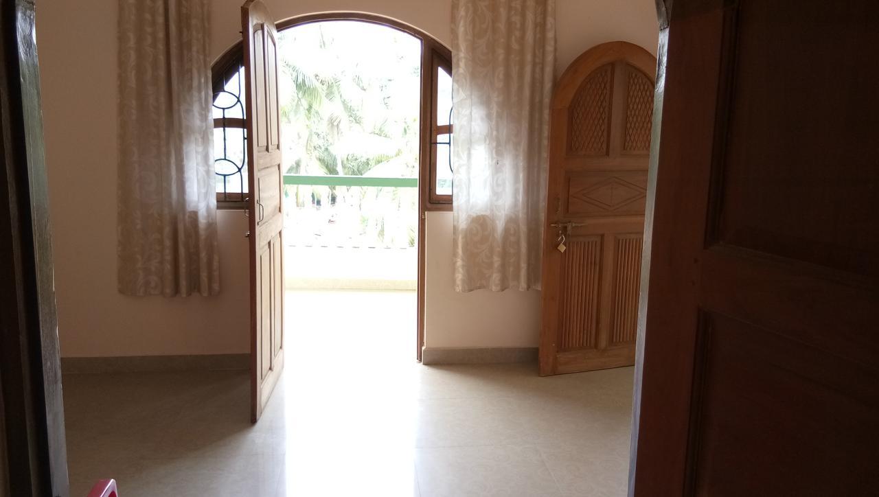 קלנגוטה Joaquina'S Guest House מראה חיצוני תמונה