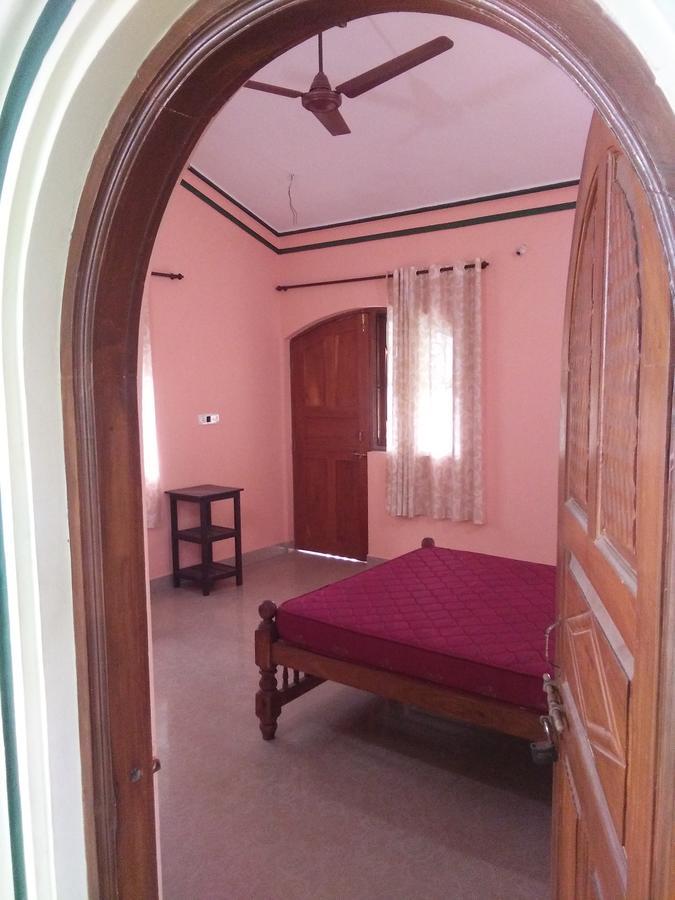 קלנגוטה Joaquina'S Guest House מראה חיצוני תמונה