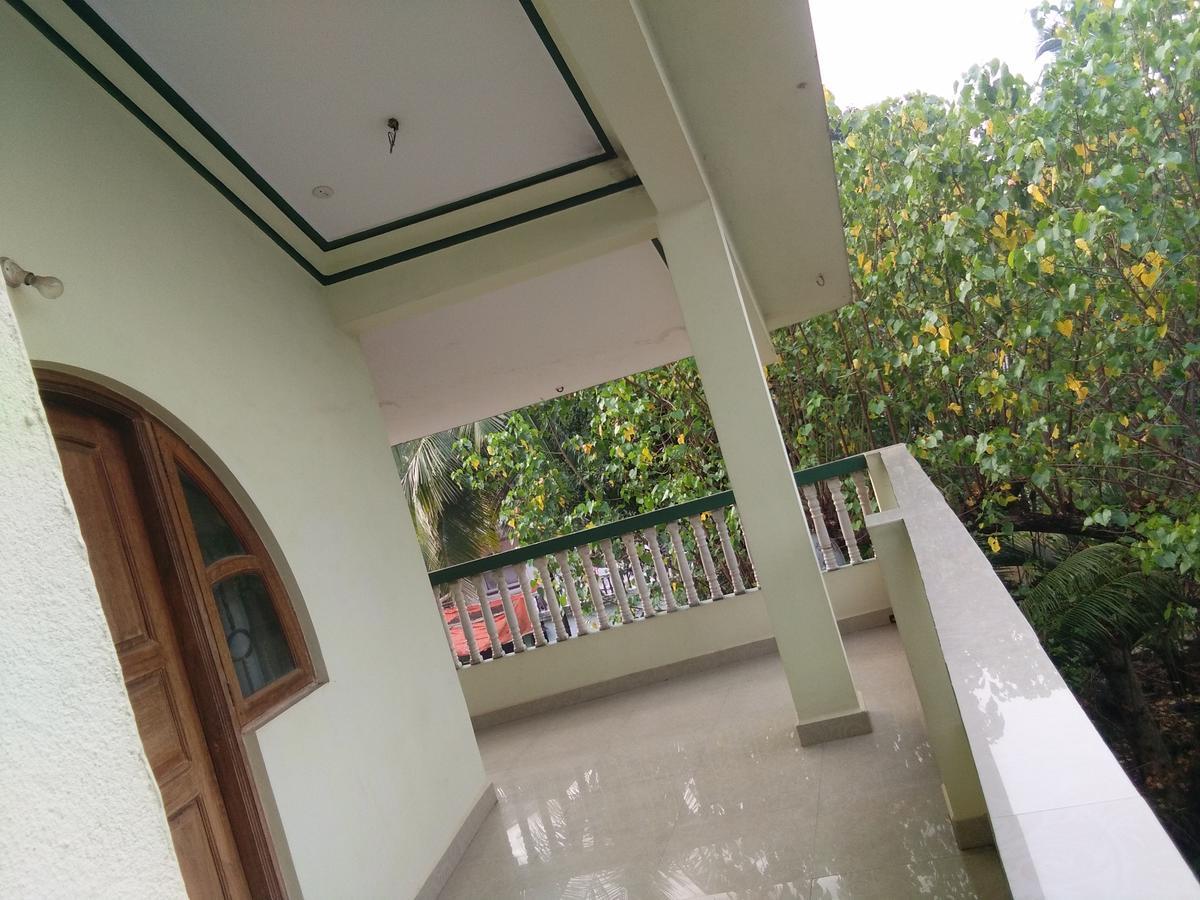קלנגוטה Joaquina'S Guest House מראה חיצוני תמונה