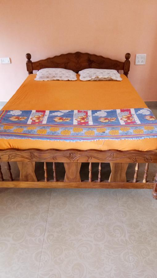 קלנגוטה Joaquina'S Guest House מראה חיצוני תמונה