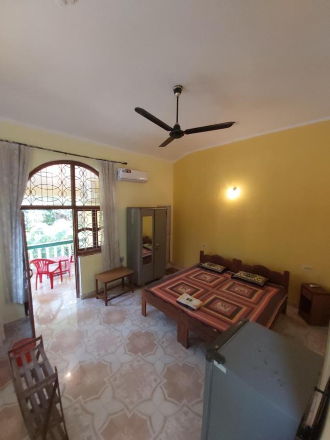 קלנגוטה Joaquina'S Guest House מראה חיצוני תמונה