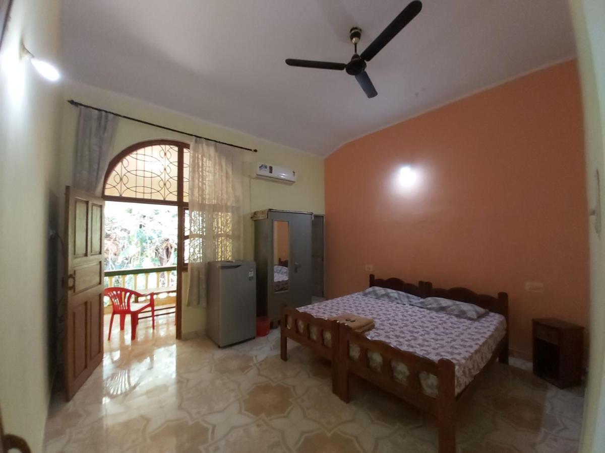קלנגוטה Joaquina'S Guest House מראה חיצוני תמונה