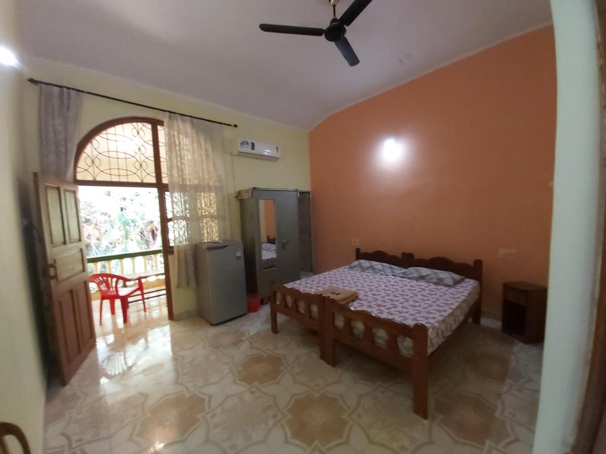 קלנגוטה Joaquina'S Guest House מראה חיצוני תמונה