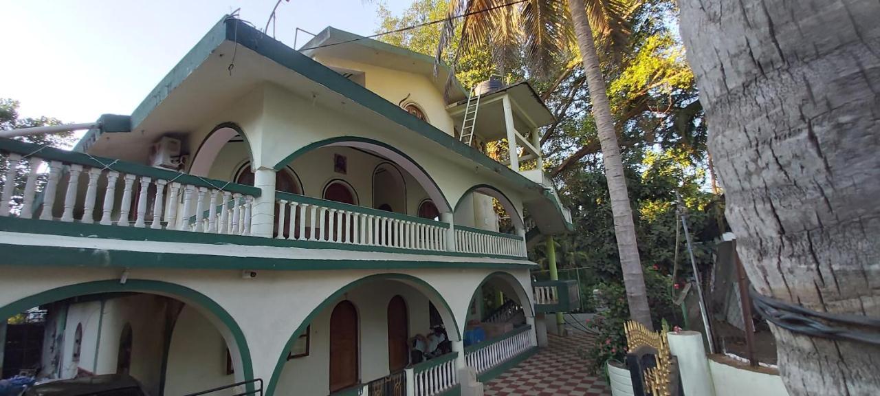 קלנגוטה Joaquina'S Guest House מראה חיצוני תמונה