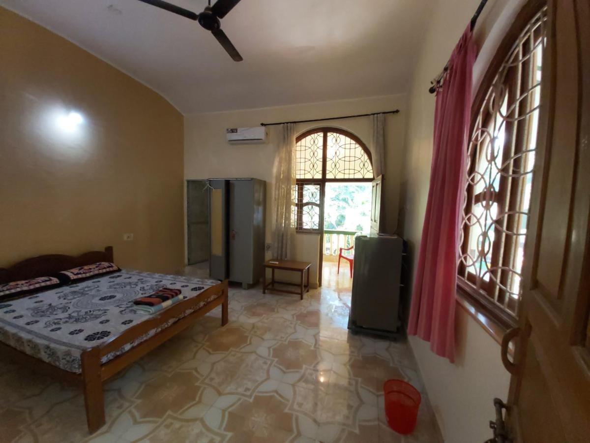 קלנגוטה Joaquina'S Guest House מראה חיצוני תמונה