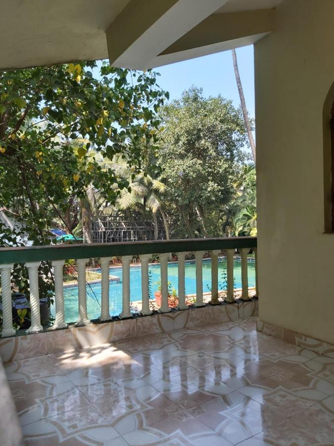 קלנגוטה Joaquina'S Guest House מראה חיצוני תמונה