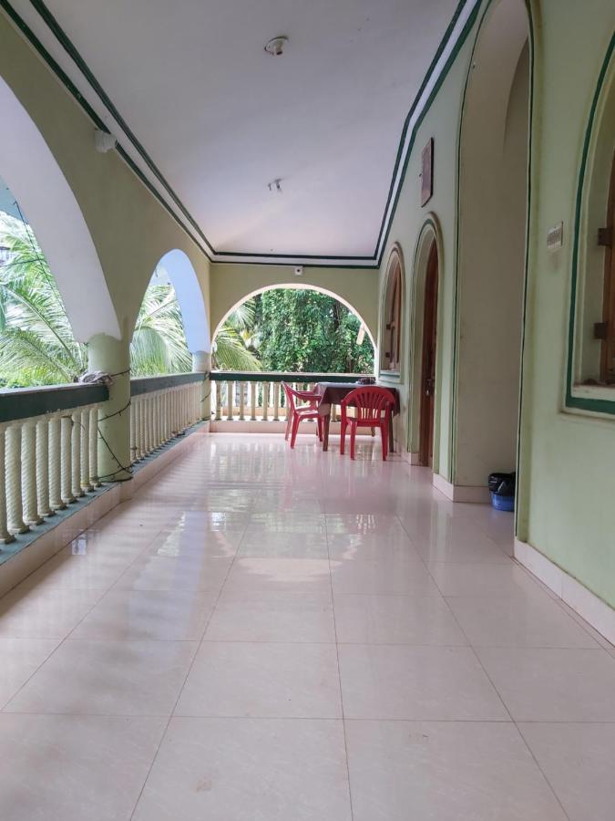 קלנגוטה Joaquina'S Guest House מראה חיצוני תמונה