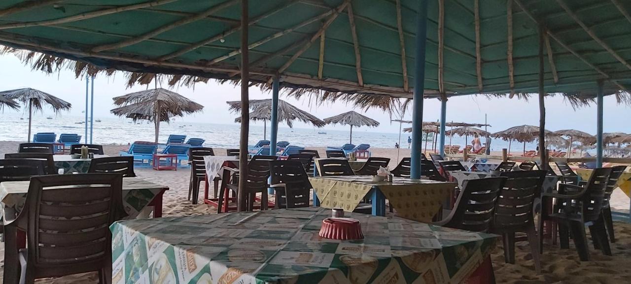 קלנגוטה Joaquina'S Guest House מראה חיצוני תמונה