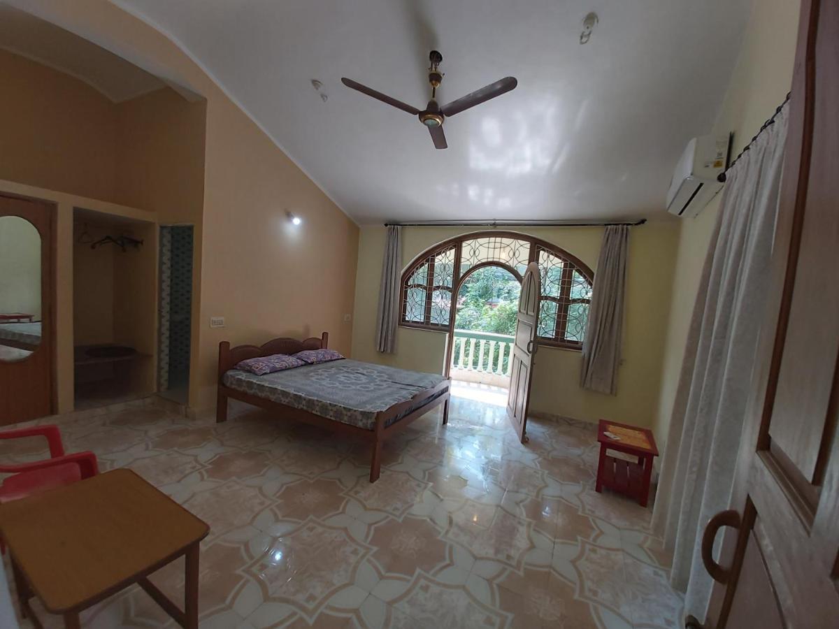 קלנגוטה Joaquina'S Guest House מראה חיצוני תמונה