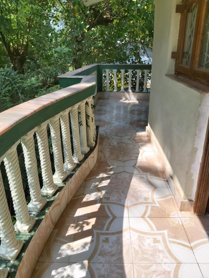 קלנגוטה Joaquina'S Guest House מראה חיצוני תמונה